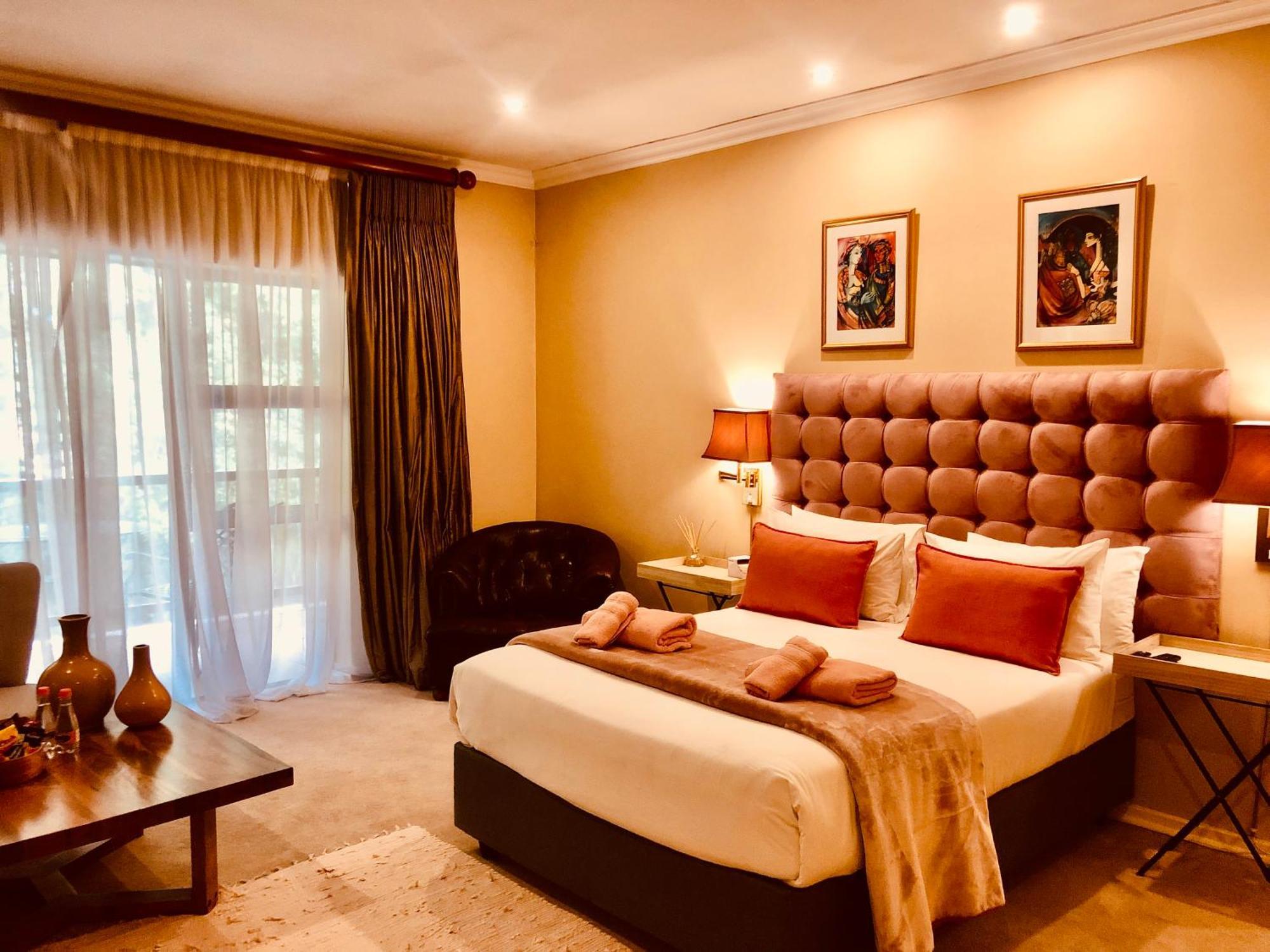 27A on Angus Hotel Johannesburg Kültér fotó