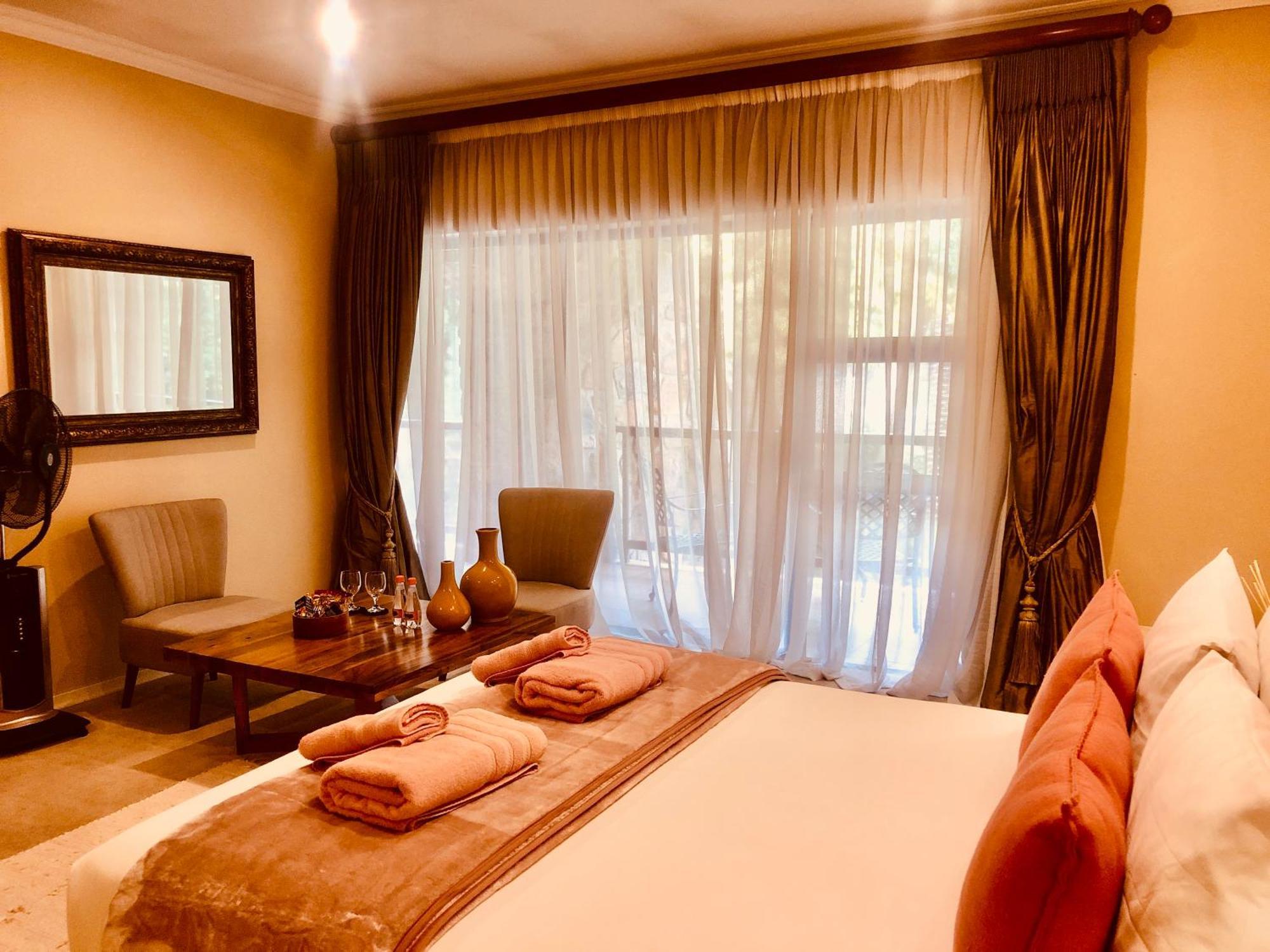 27A on Angus Hotel Johannesburg Kültér fotó
