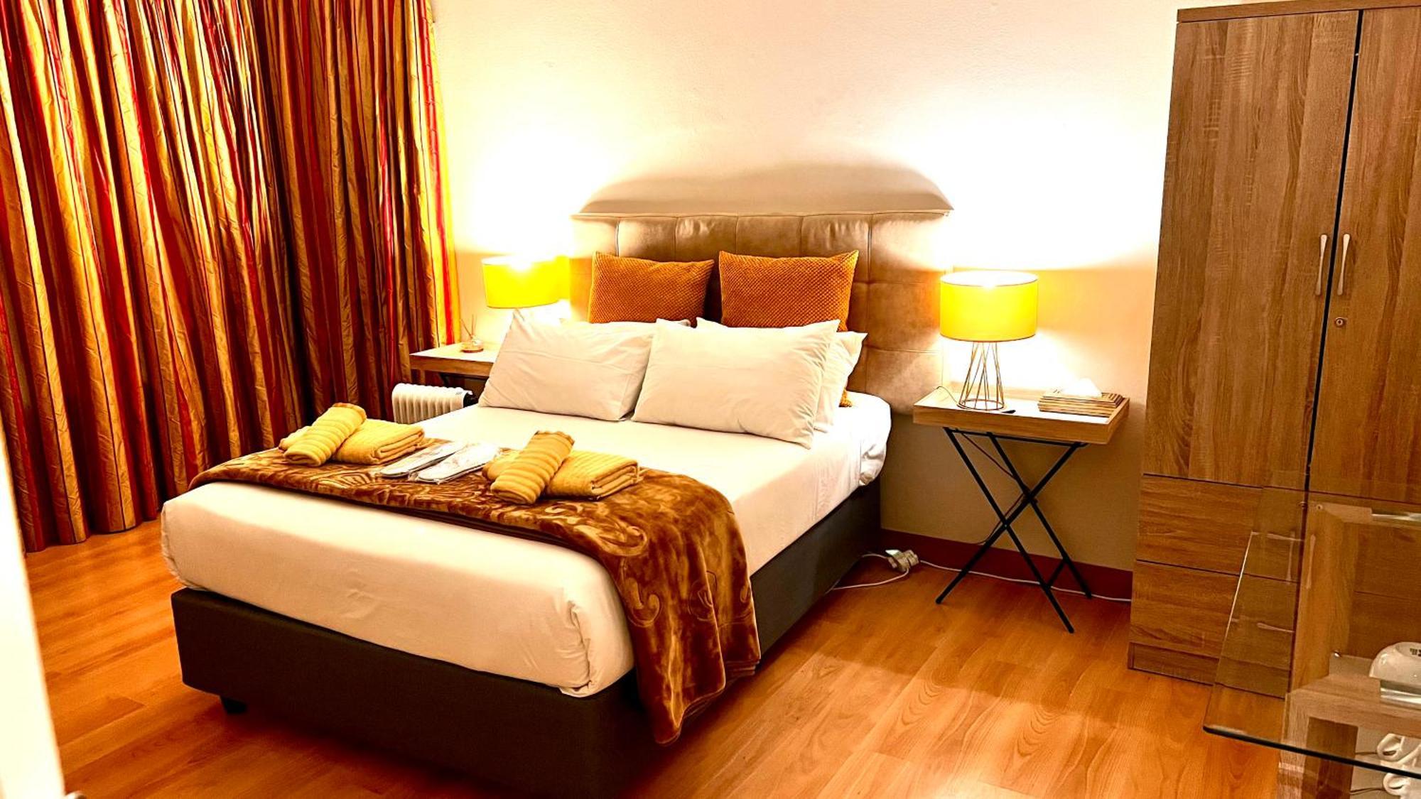 27A on Angus Hotel Johannesburg Kültér fotó