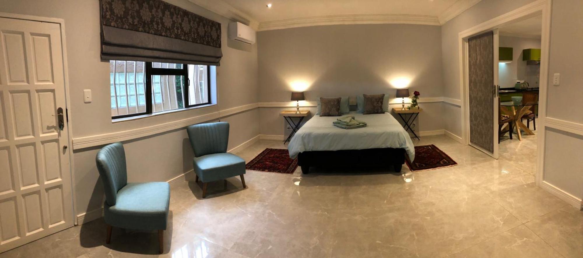 27A on Angus Hotel Johannesburg Kültér fotó