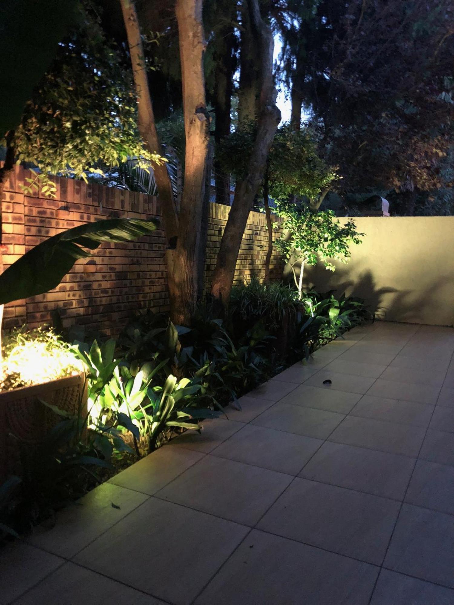 27A on Angus Hotel Johannesburg Kültér fotó