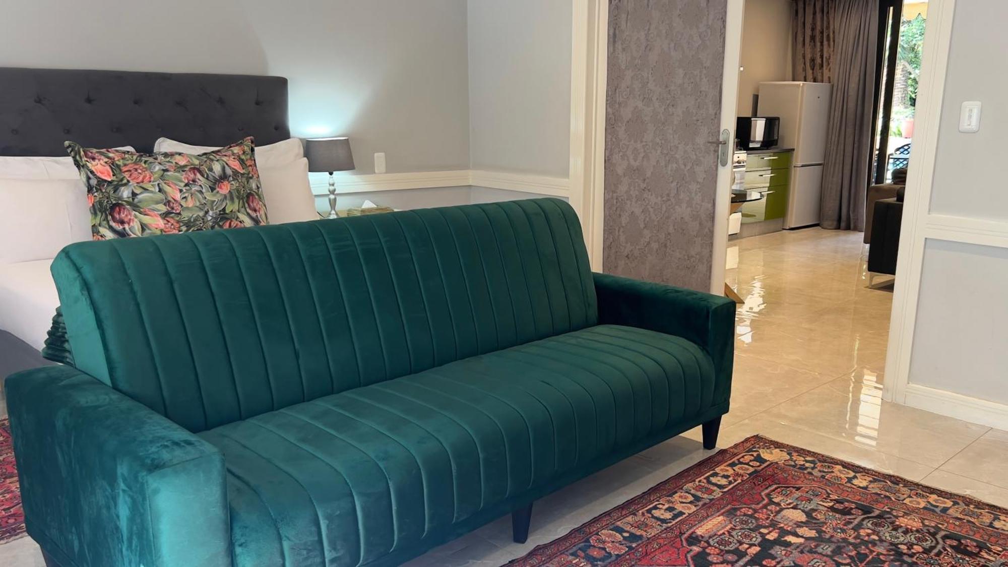 27A on Angus Hotel Johannesburg Kültér fotó